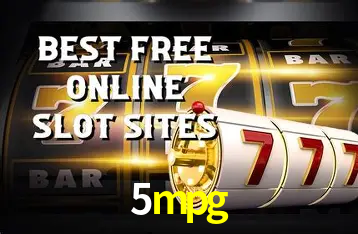 A Revolução dos Aplicativos de Jogos no 5mpg