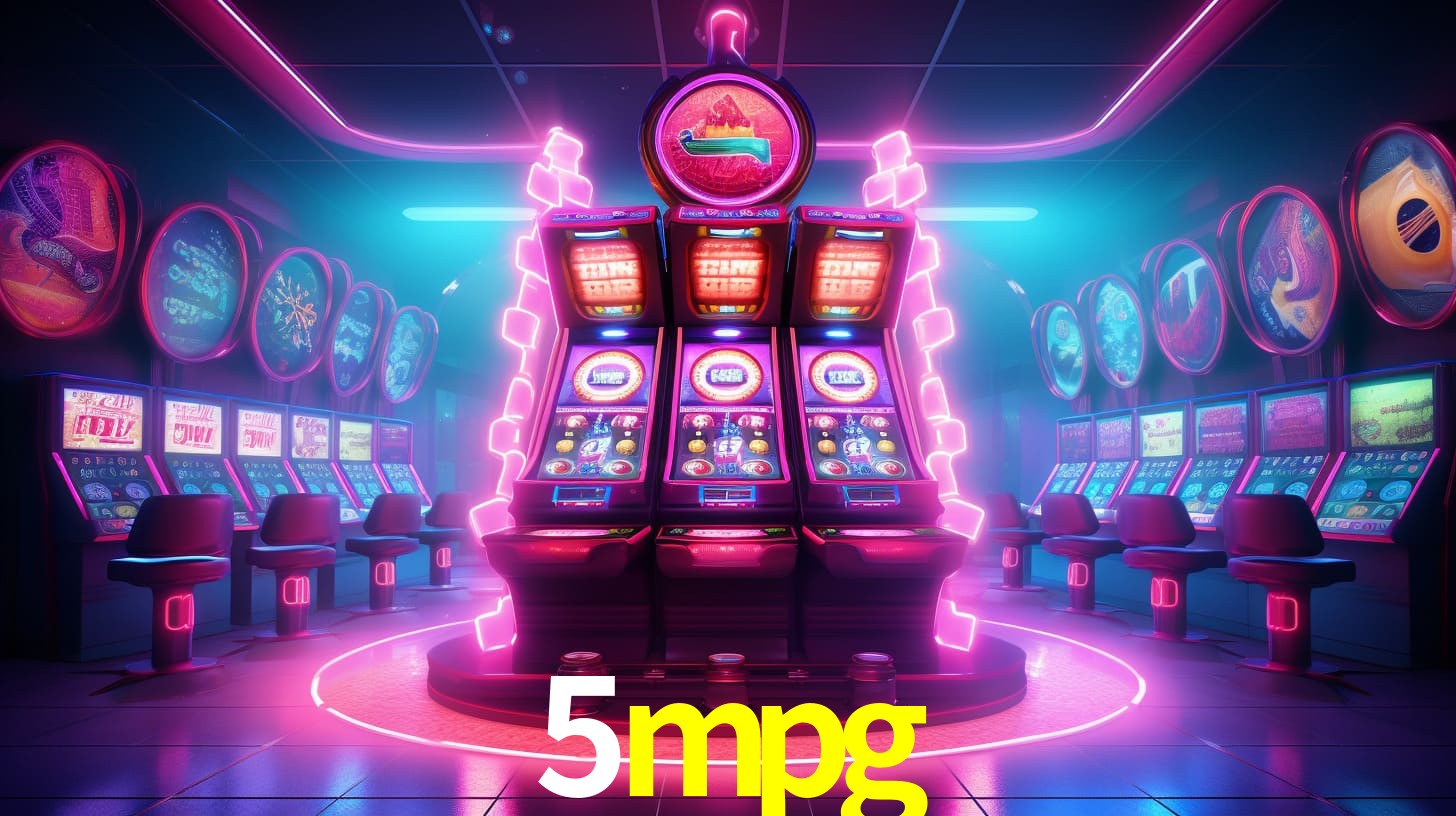 5mpg bet