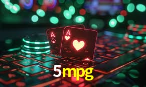 Estatísticas 5mpg