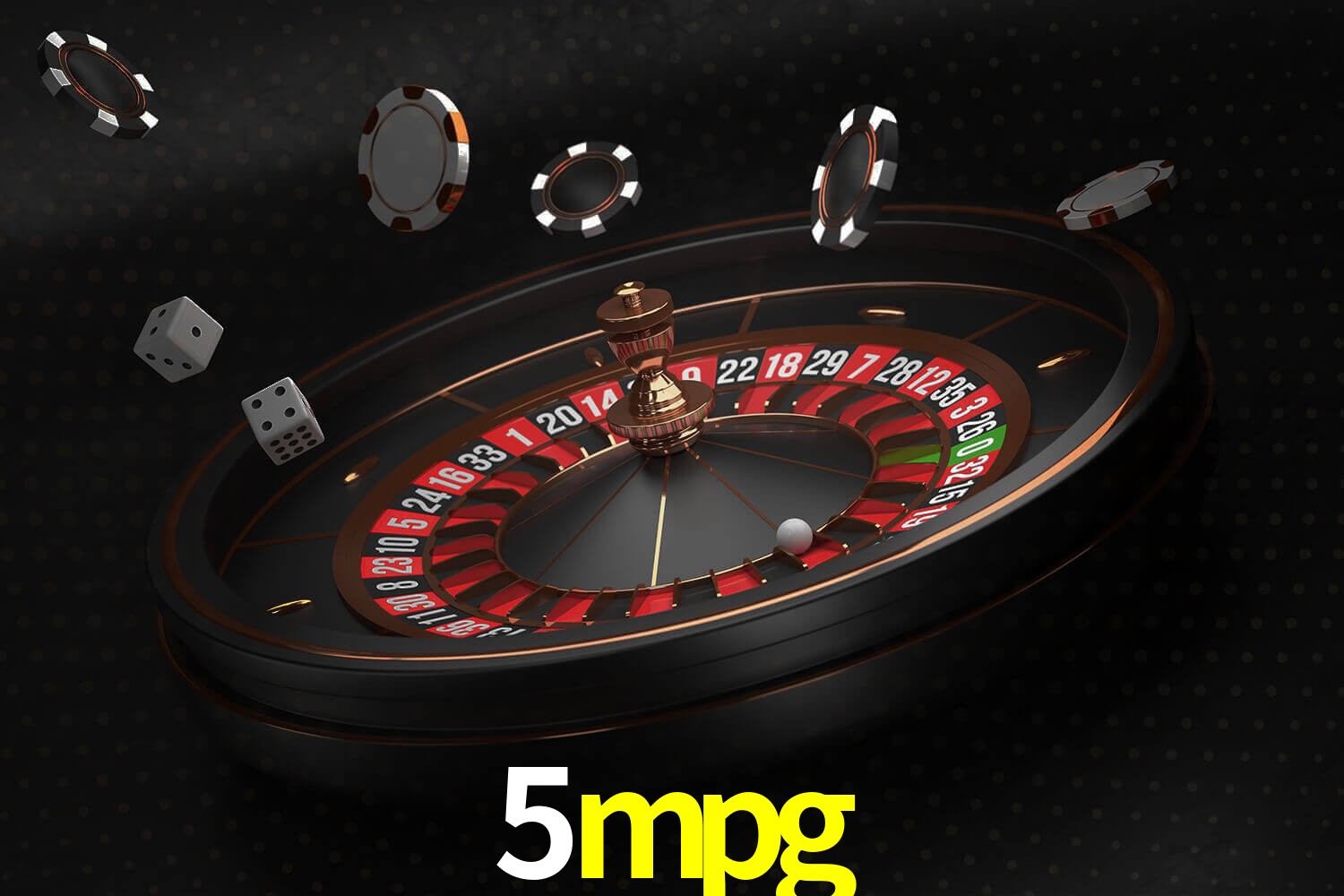 5mpg: Seu Cassino Premiado com Pagamentos Rápidos