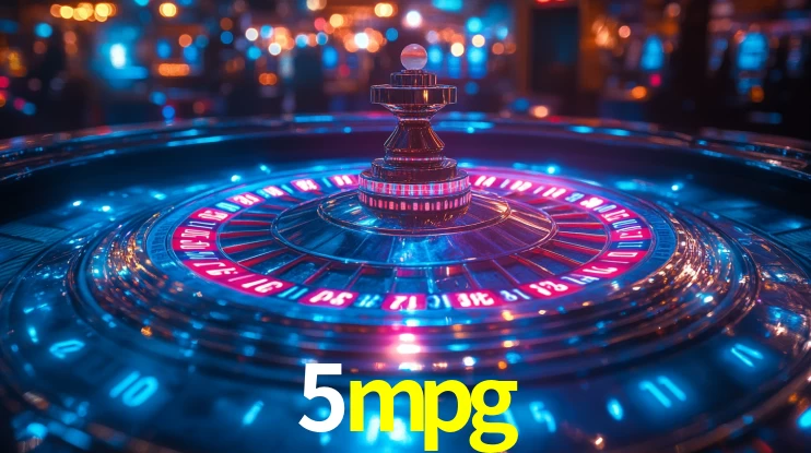 5mpg
