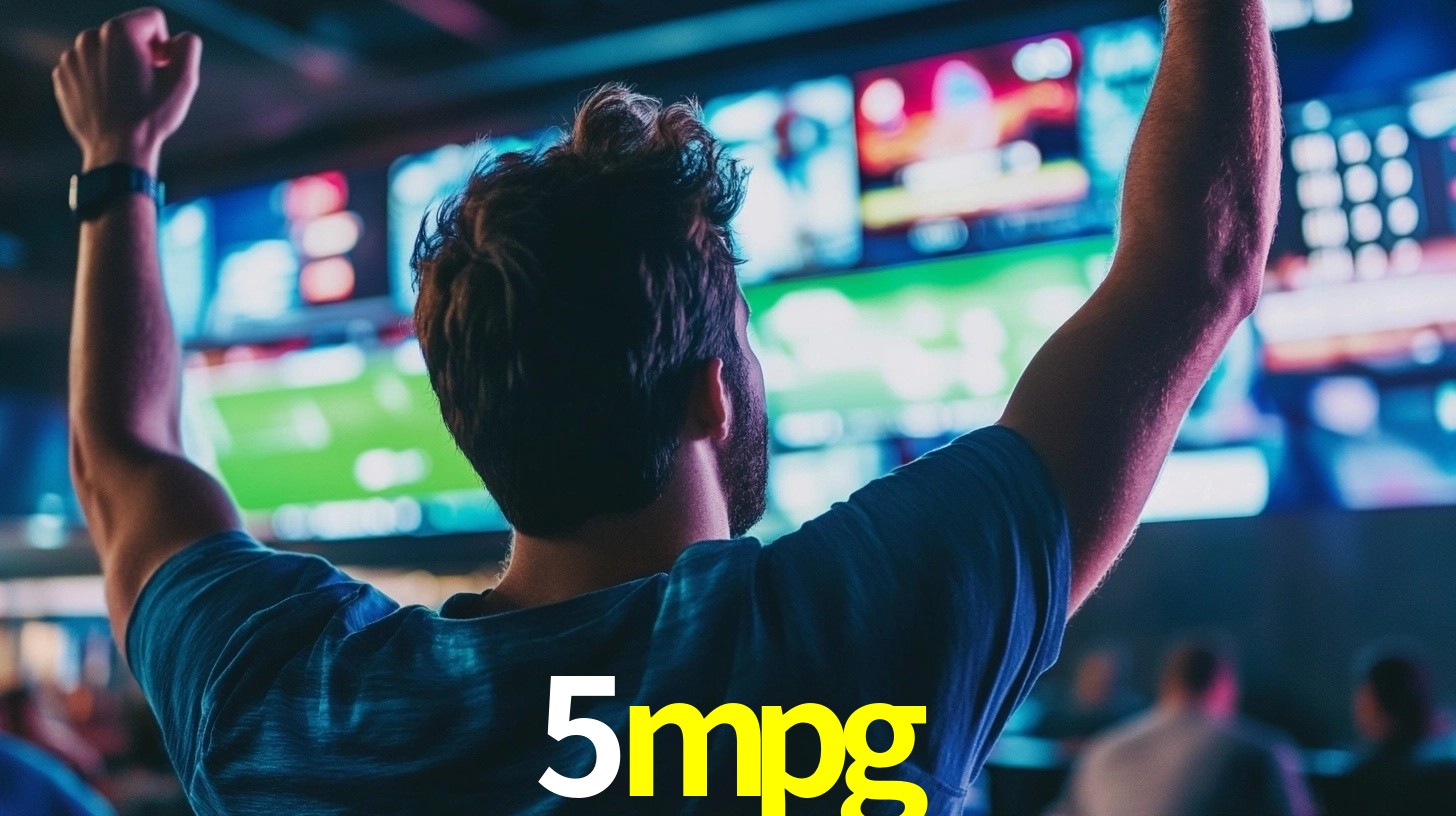5mpg,5mpg.com