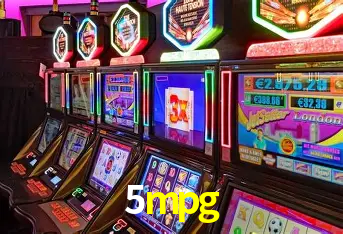 Apostas Esportivas na 5mpg: Um Guia Completo