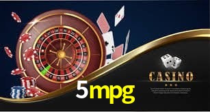 Apostas de Basquete 5mpg