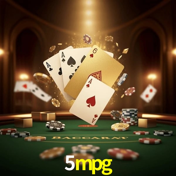 VIP Casino 5mpg