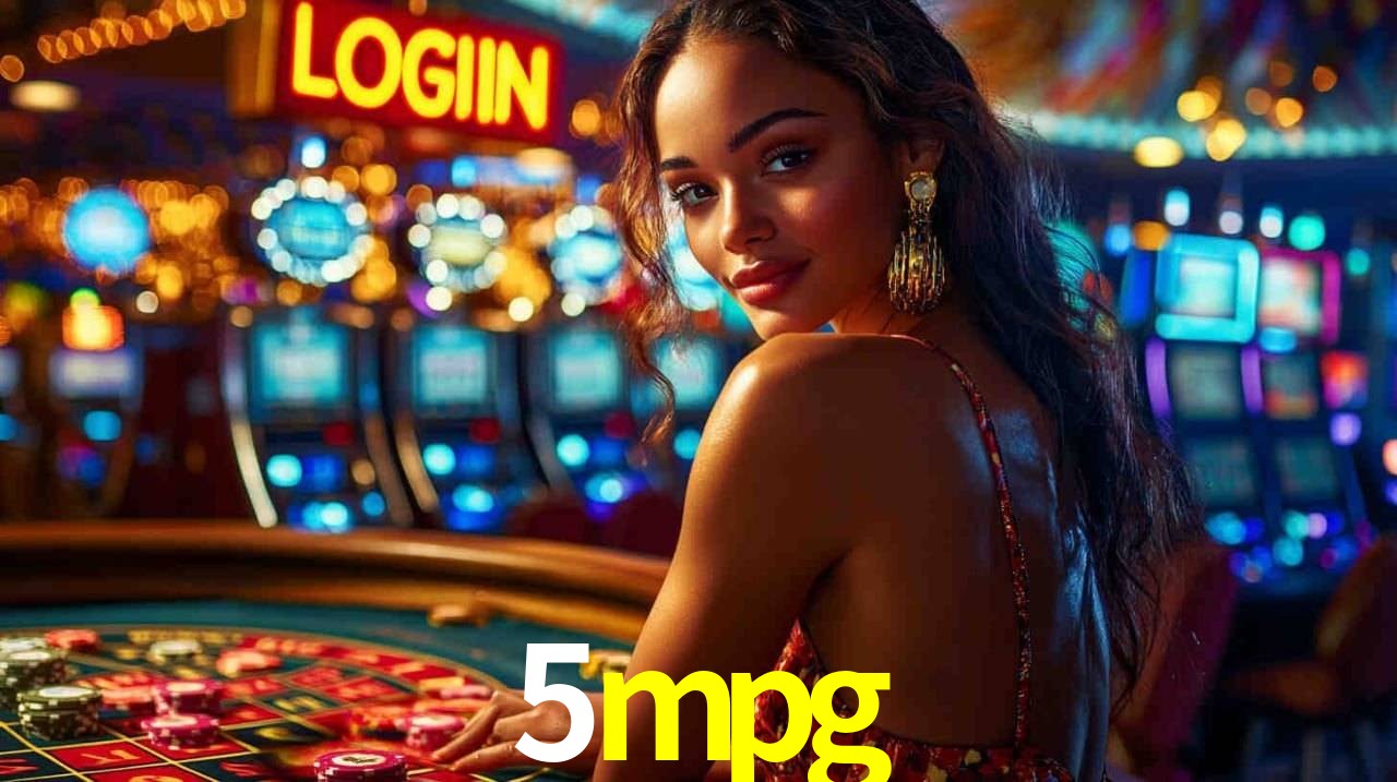 Jogos de Slot 5mpg