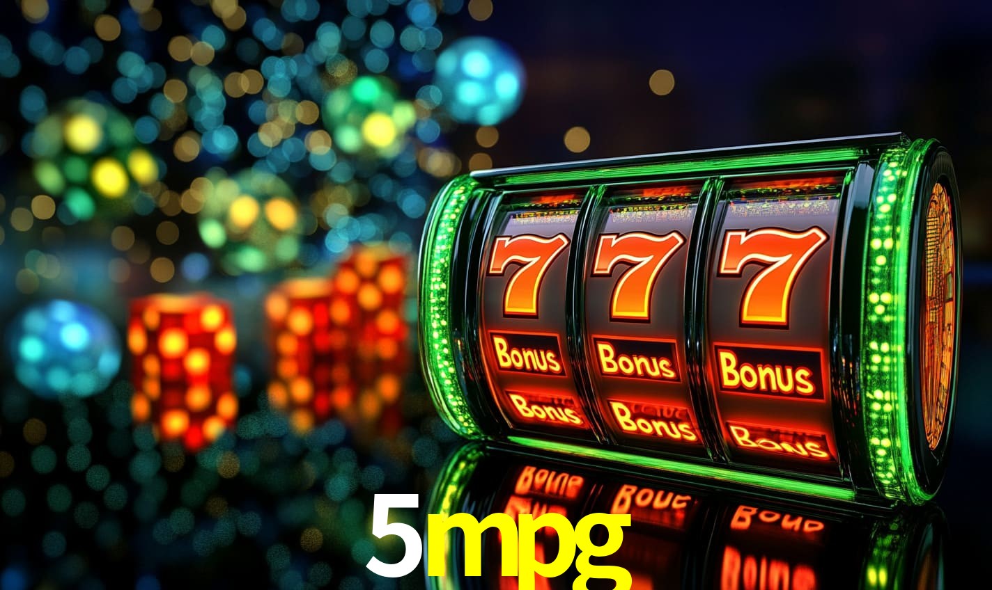 Login Seguro 5mpg