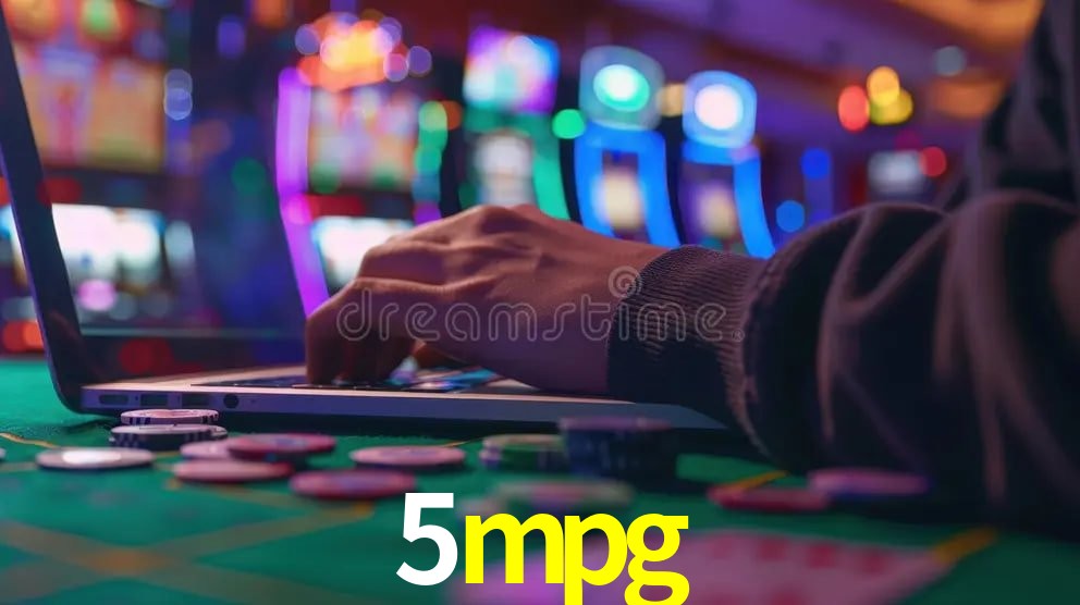 Jogos Exclusivos 5mpg