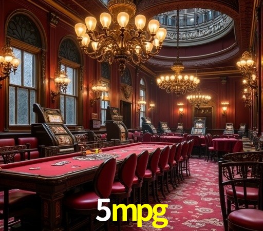 Especiais de Fim de Semana 5mpg