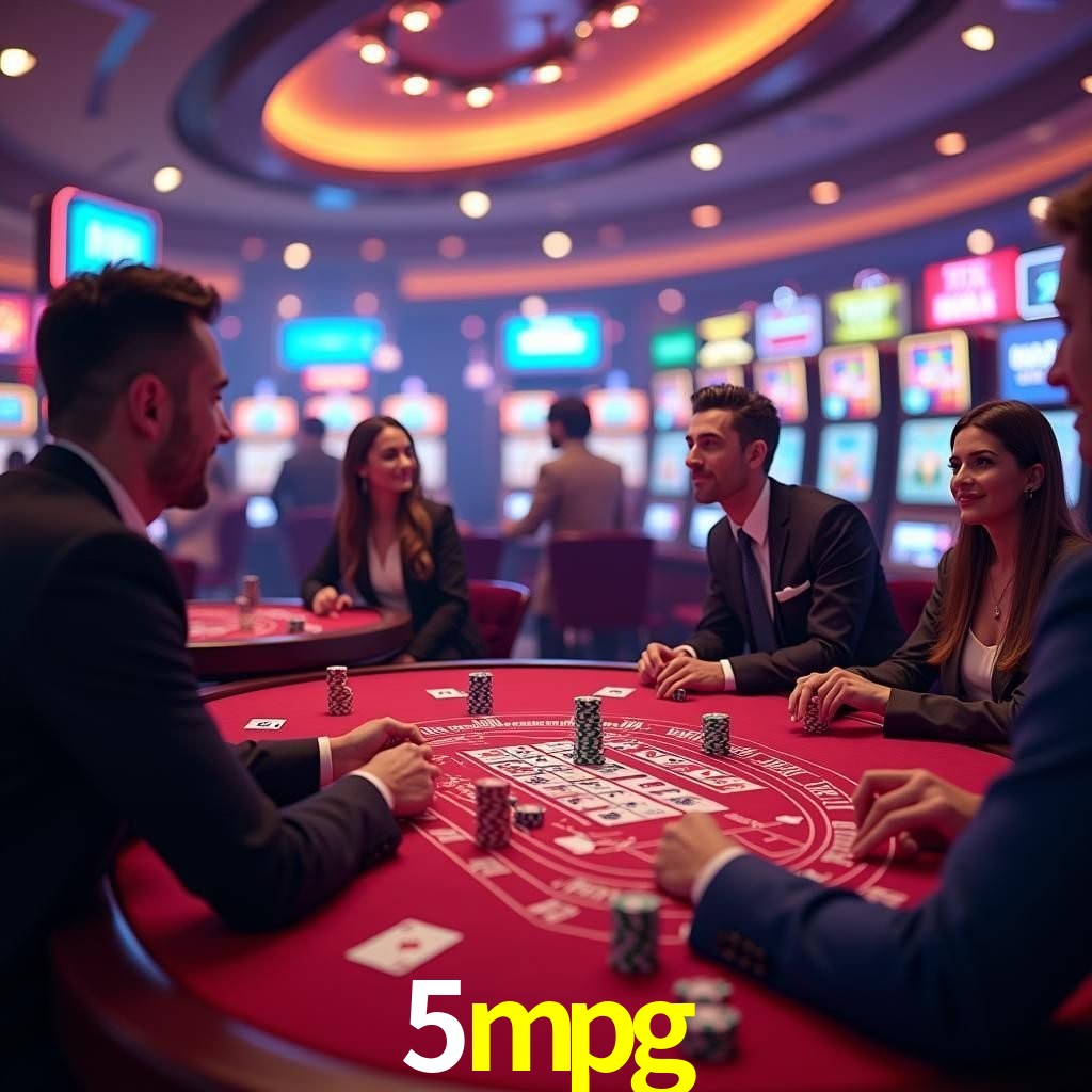 Programa VIP 5mpg