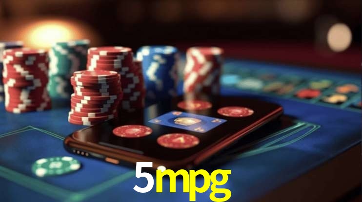 Diretório de Jogos 5mpg