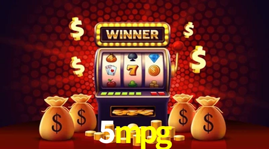 Slot Games 5mpg