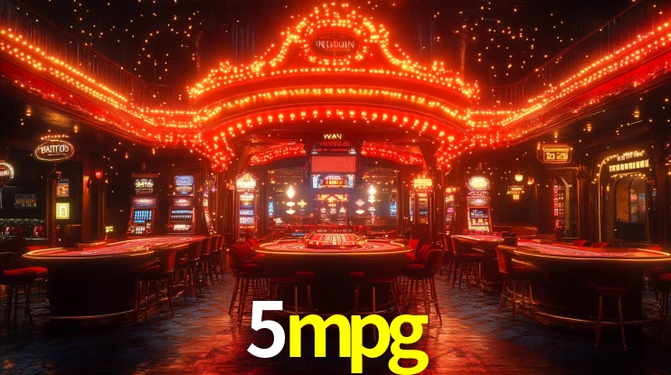 5mpg bet