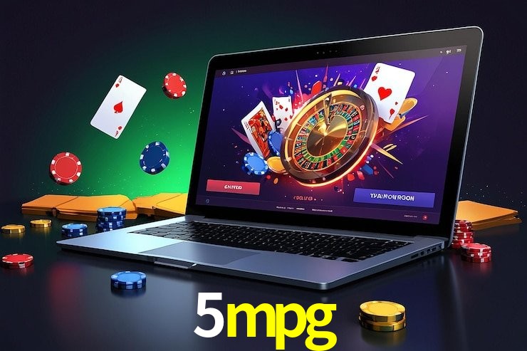 Ofertas Exclusivas 5mpg