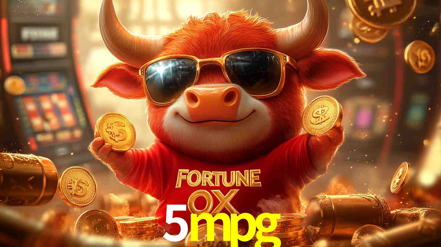 5mpg: A Experiência de Casino com Jogos de Mesa ao Vivo