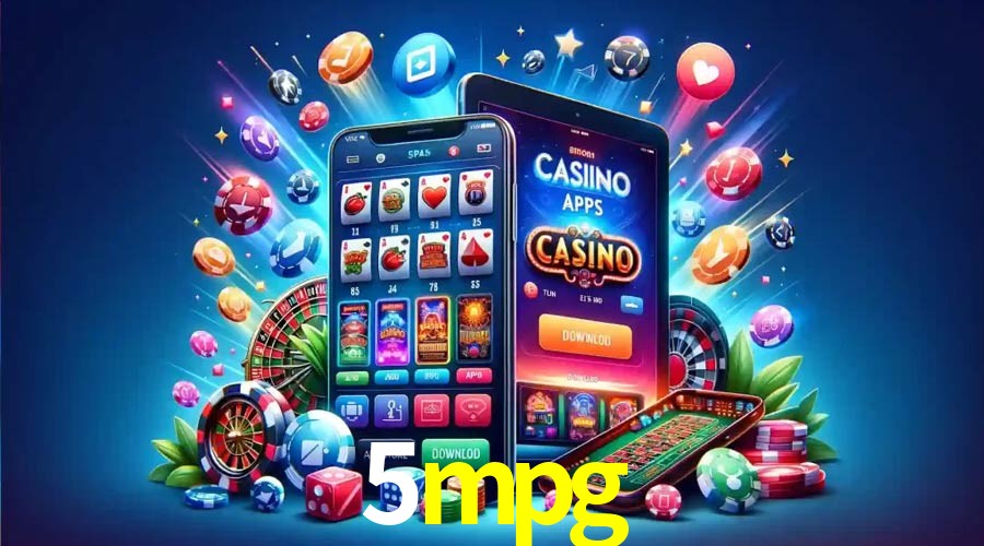 Live Casino 5mpg