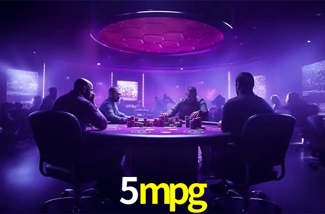 A Emoção da Loteria na 5mpg: Uma Chance de Mudança de Vida