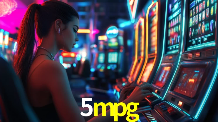 Explore as vantagens do 5mpg: serviço profissional e confiabilidade