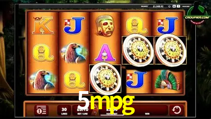 Descubra a Magia dos Jogos de Arcade no 5mpg