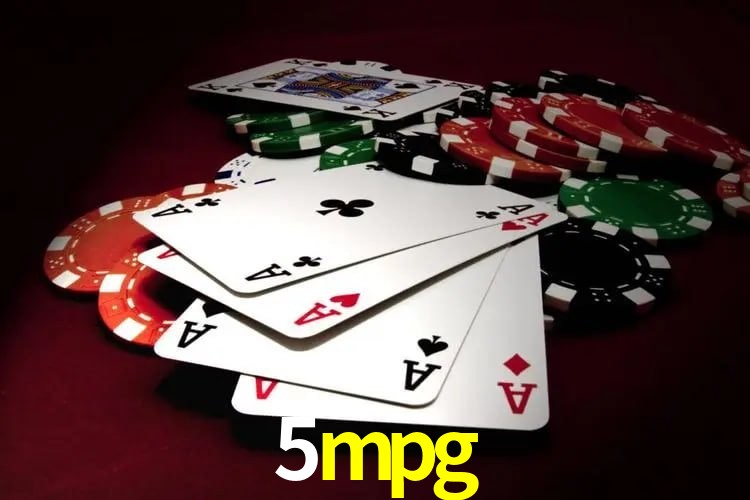 Casino Ao Vivo 5mpg