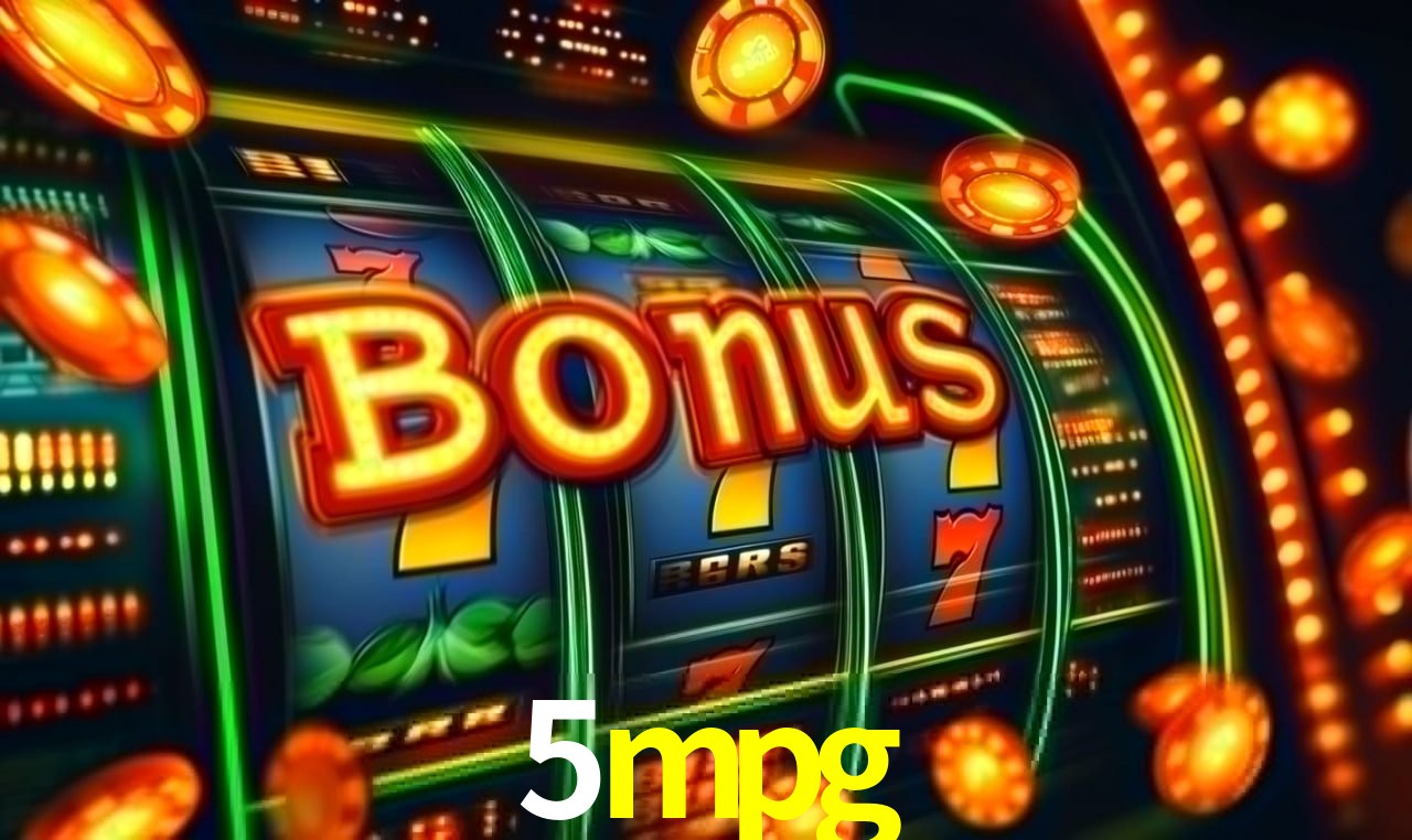 Live Casino 5mpg