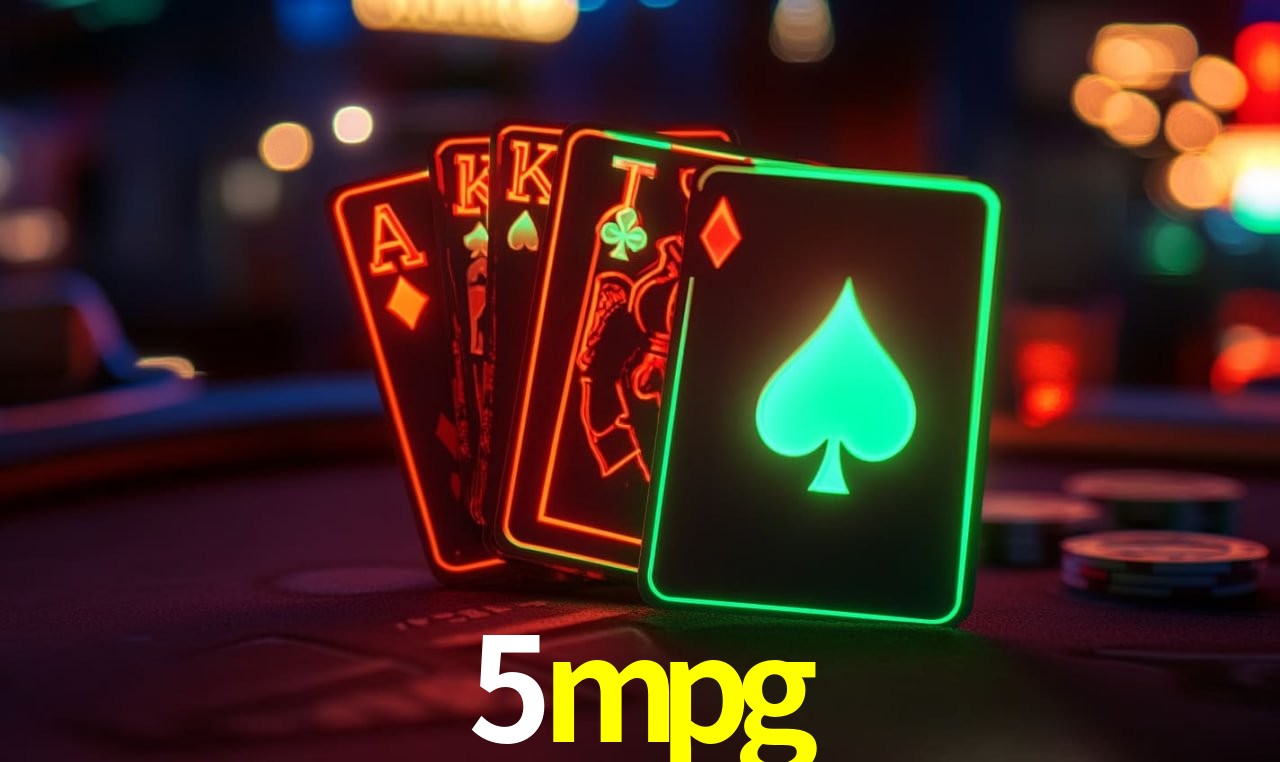 Estatísticas do Jogo 5mpg