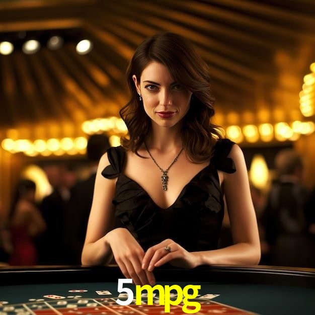 Descubra o Programa VIP da 5mpg: Vantagens Exclusivas para Jogadores