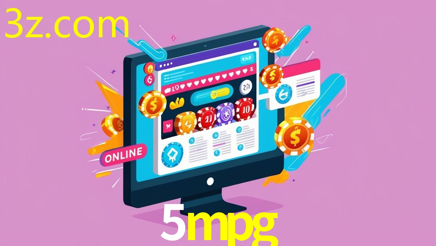 5MPG.COM