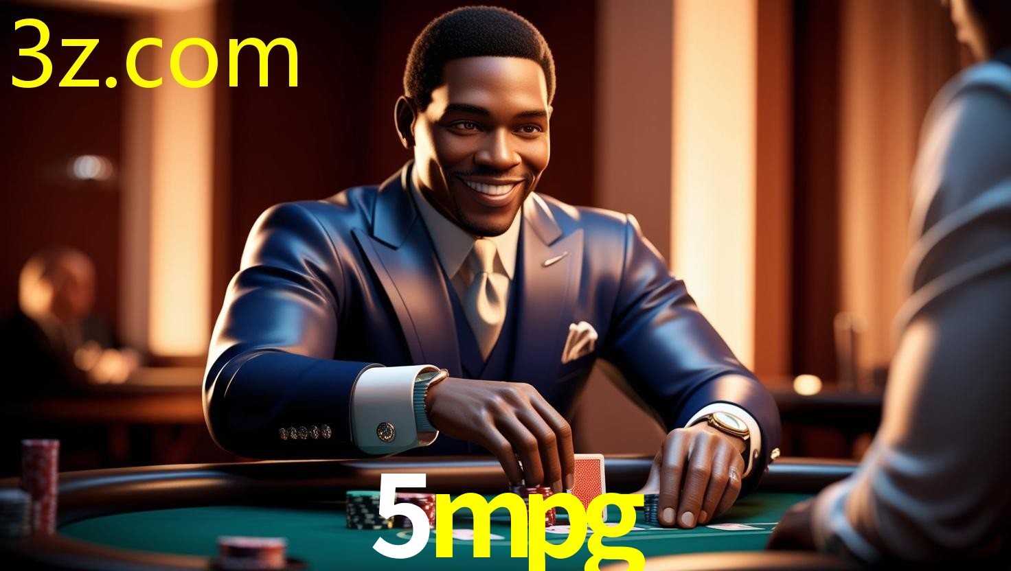 5MPG.COM