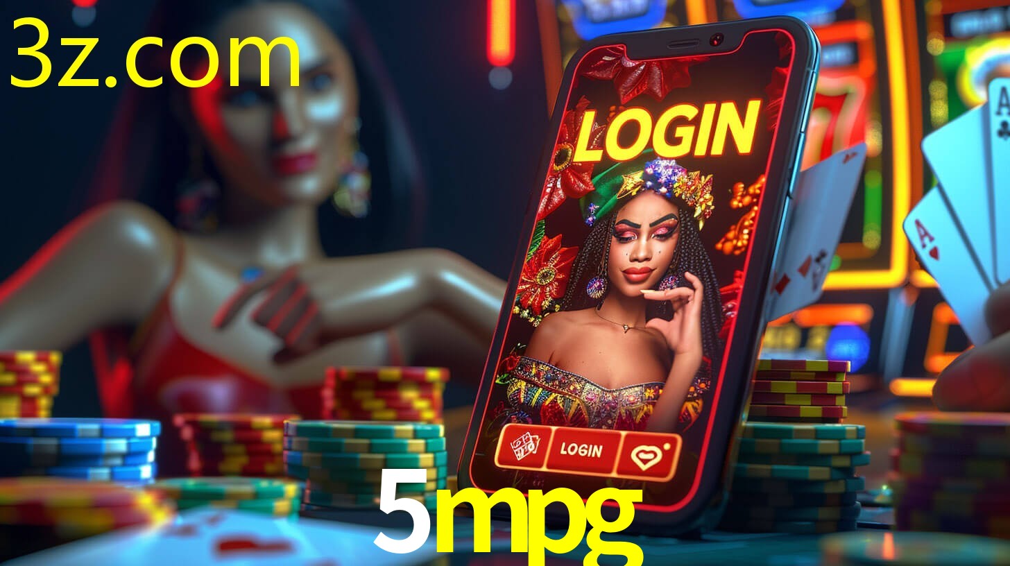 5MPG.COM