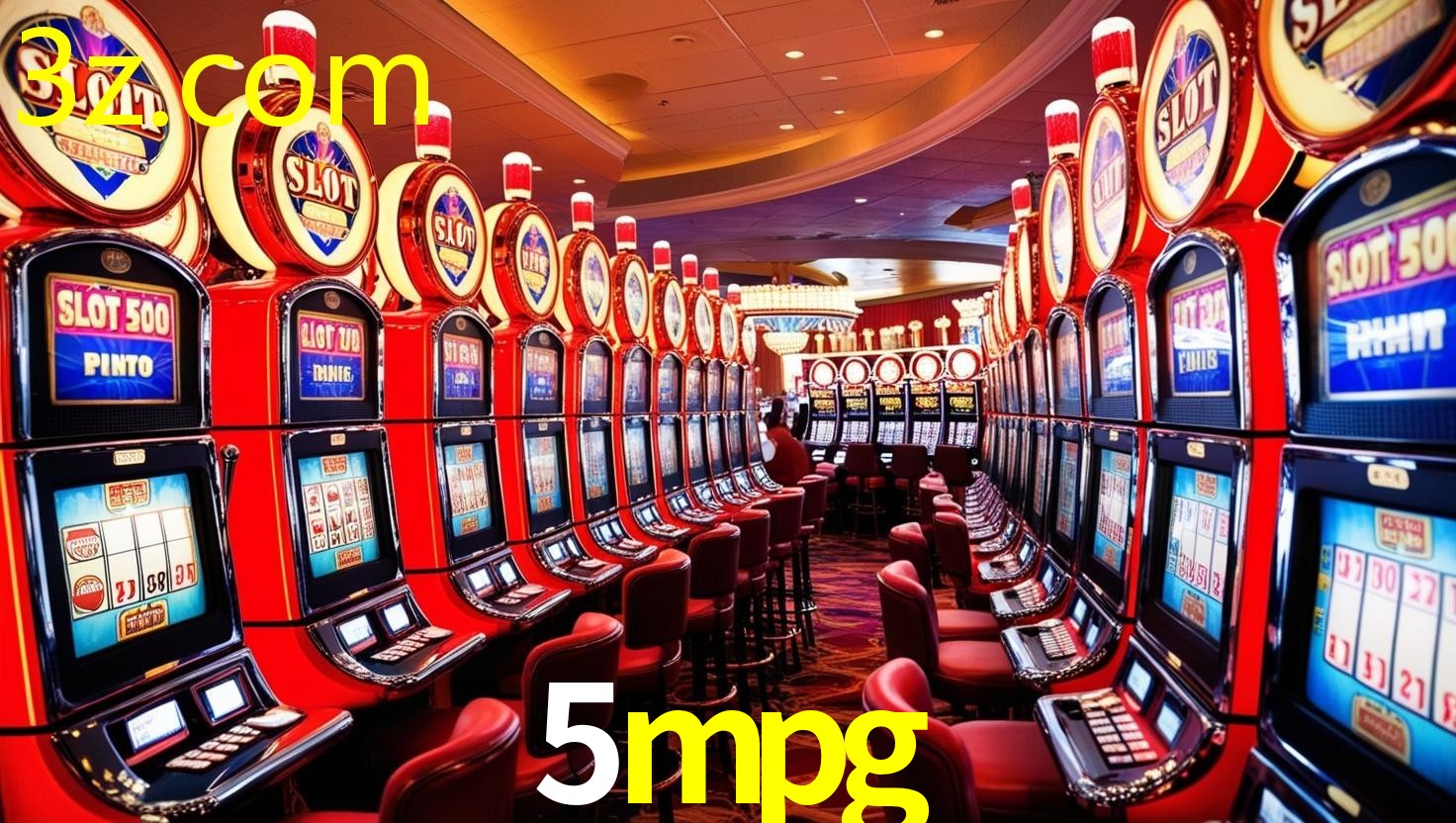 5MPG.COM