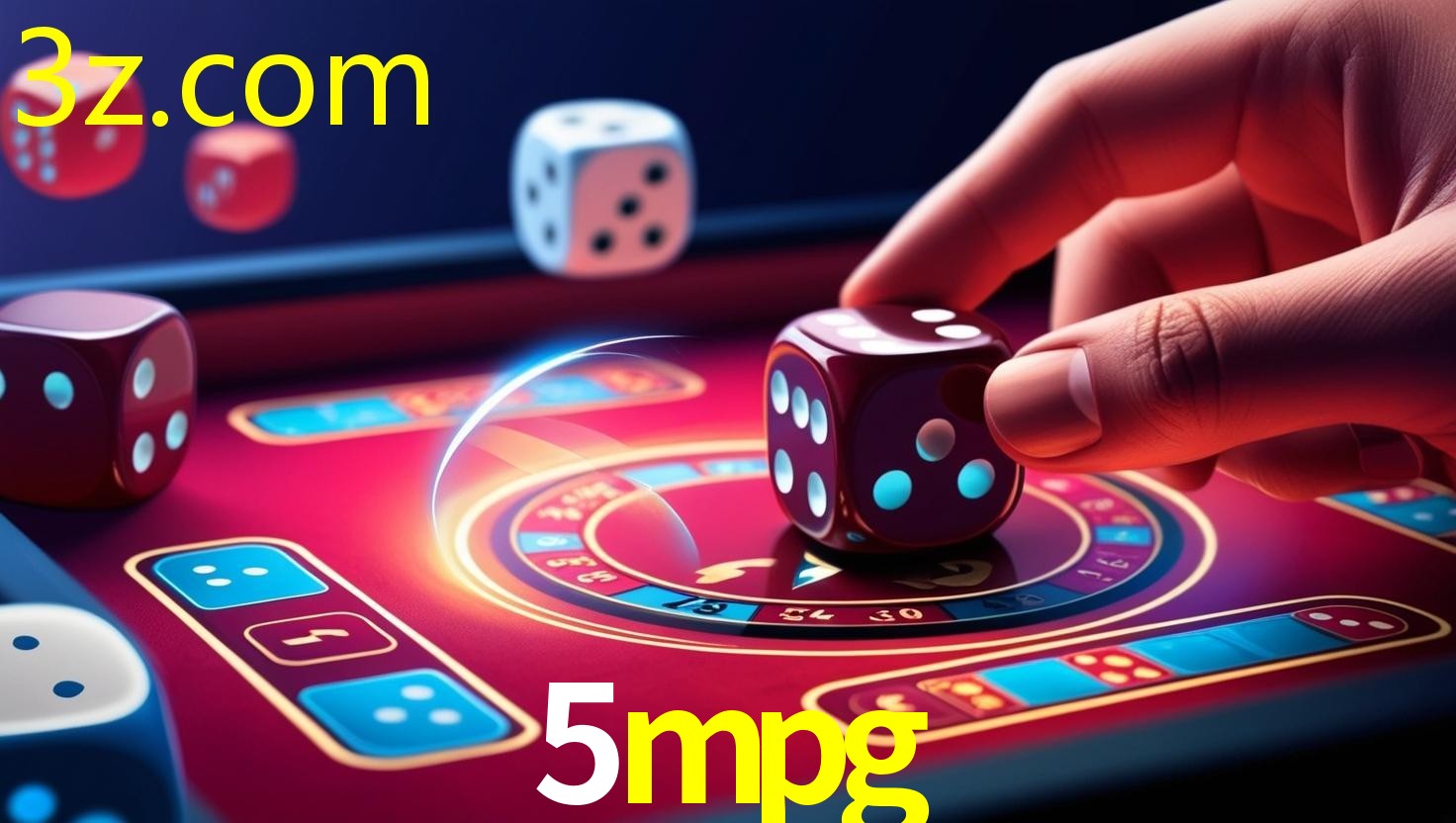 5MPG.COM