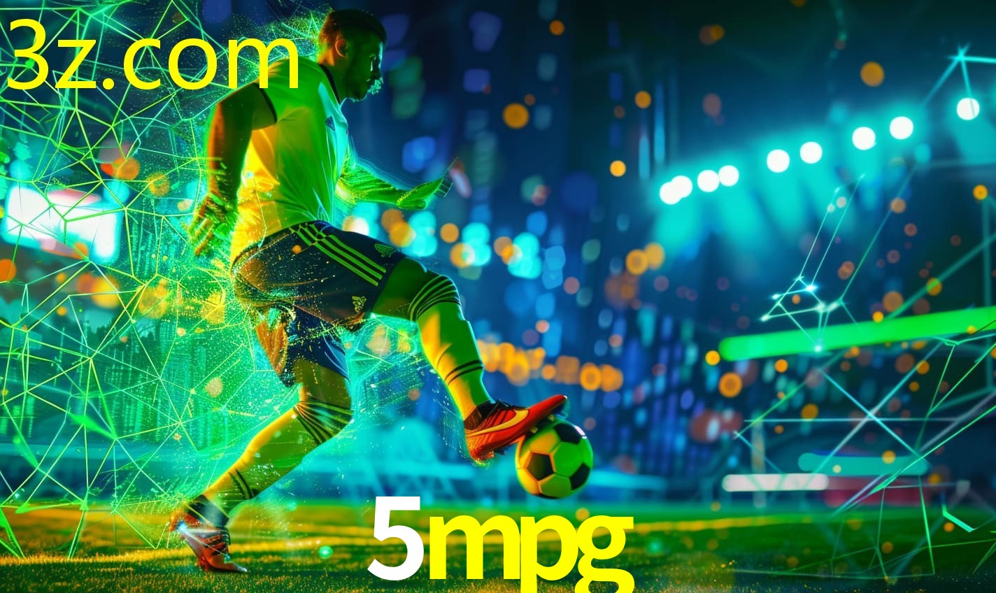 5MPG.COM