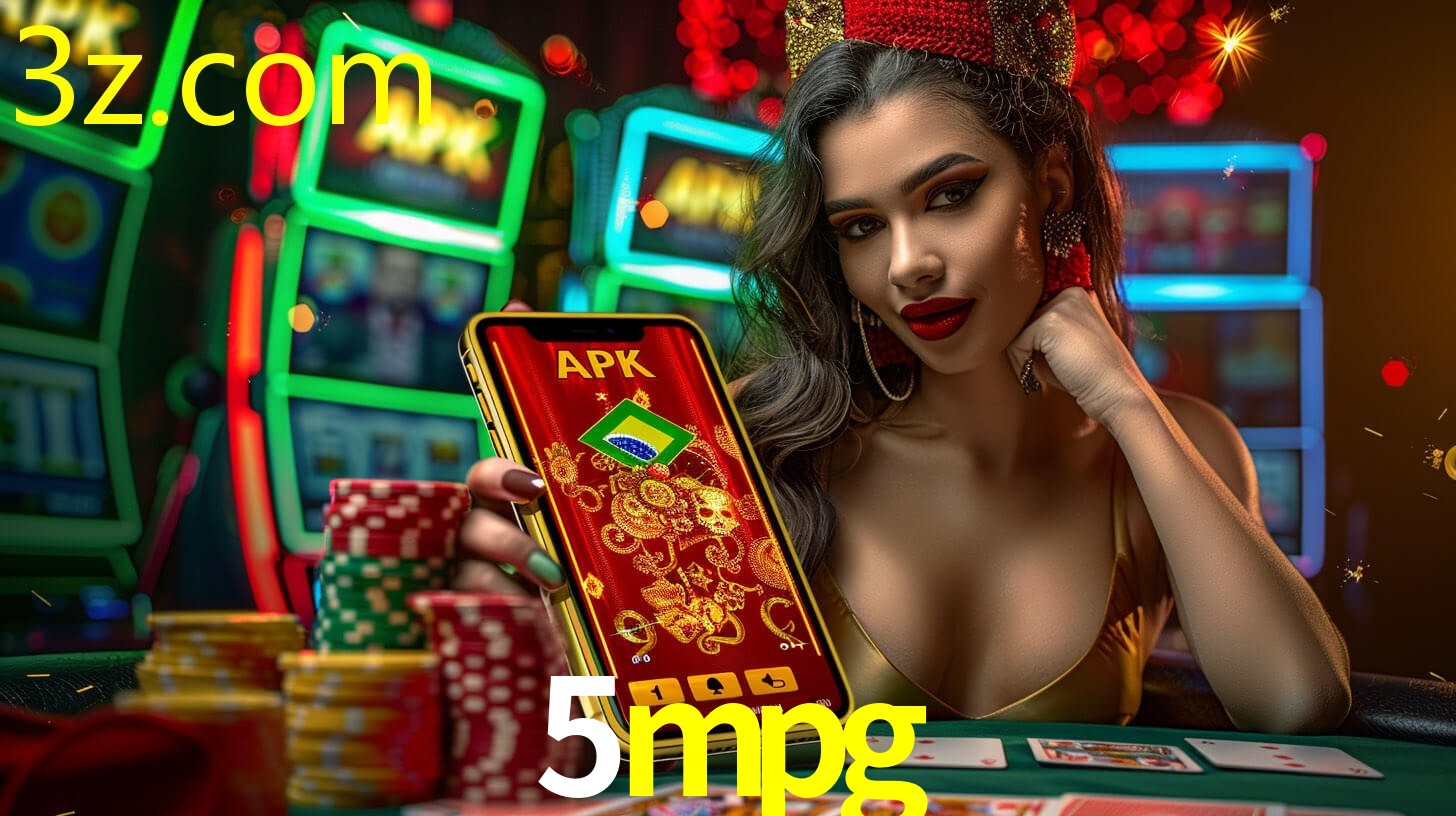 5MPG.COM