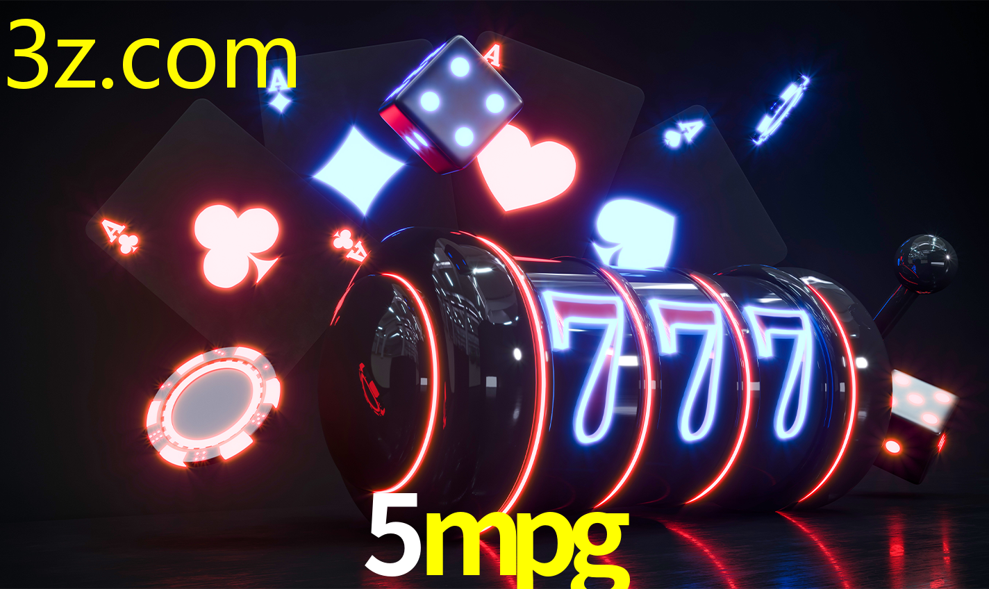 5MPG.COM