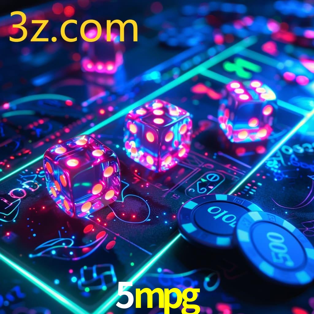 5MPG.COM
